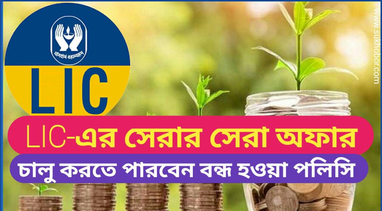 lic premium offer