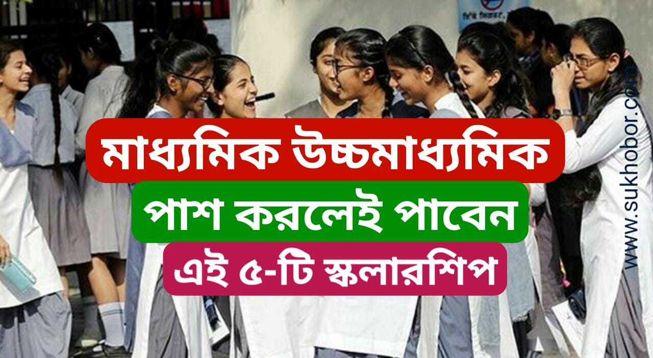 WB Scholarships 2022