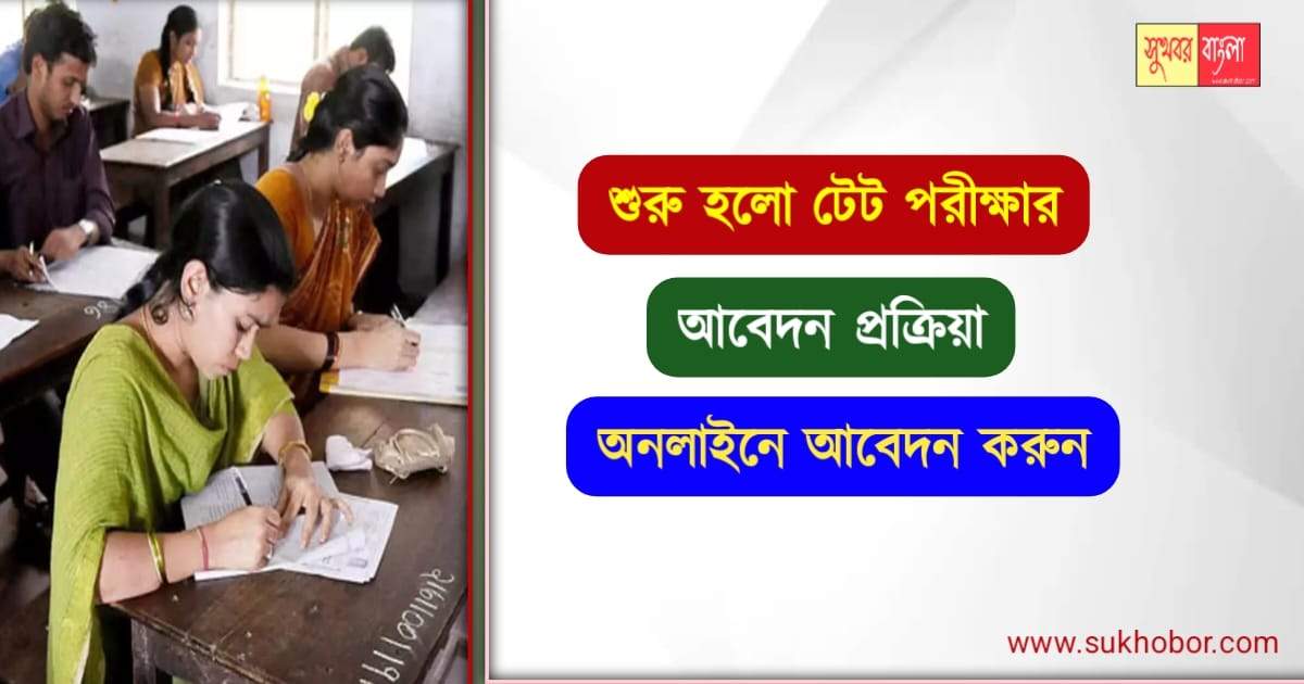 TET Exam 2022 Notification