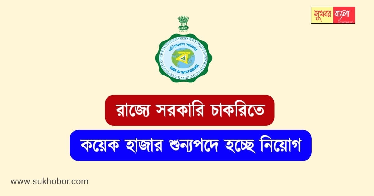 WB TET Notification 2022