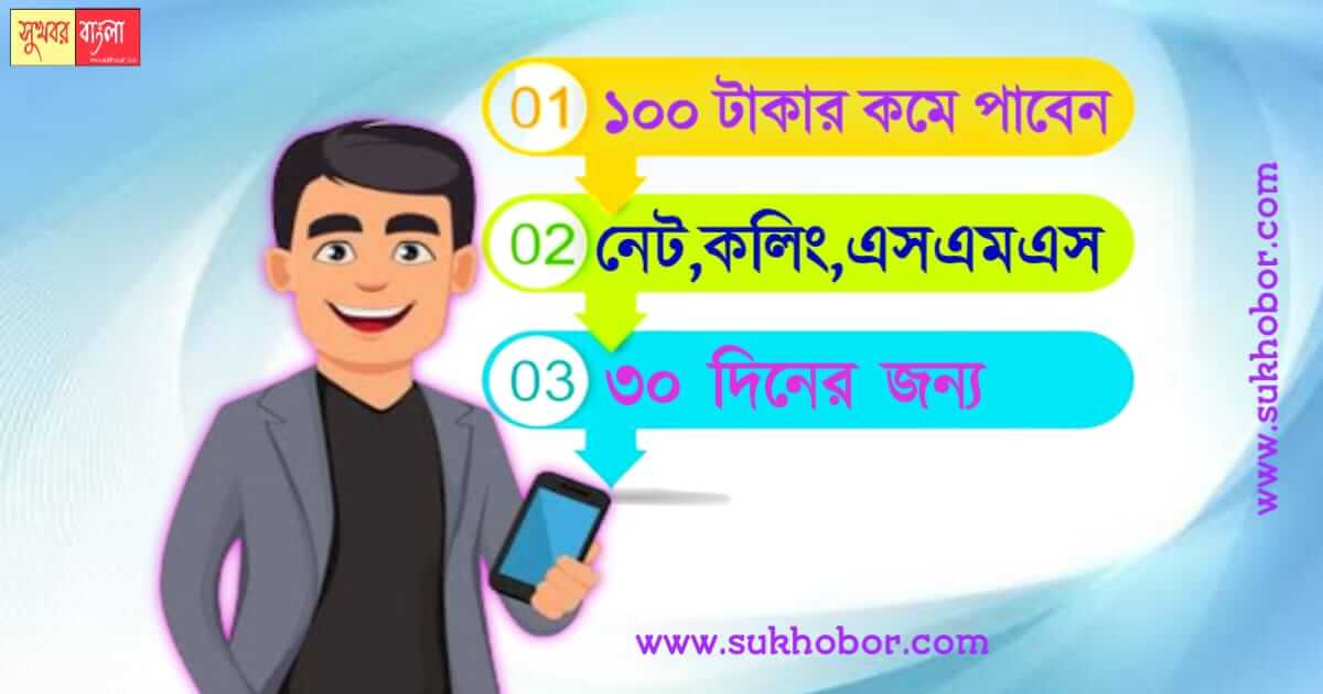 টেলিকম ব্যবসা telecom business offer 4g 5g