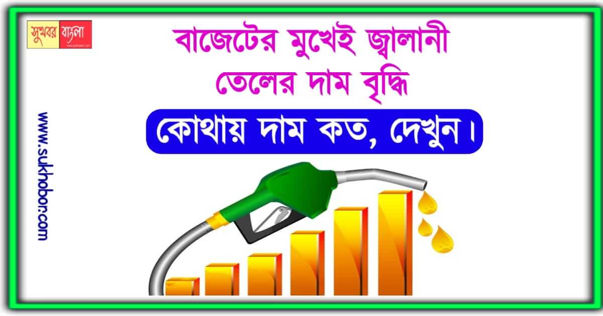 পেট্রোল-ডিজেল