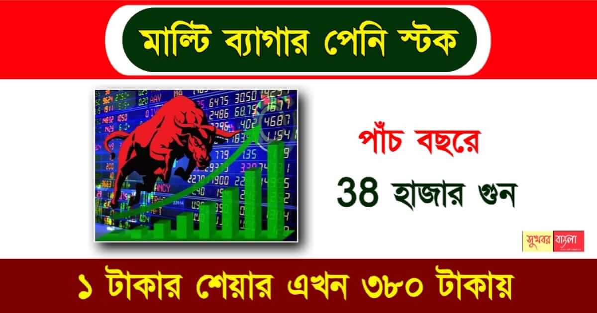 Share Market - শেয়ার বাজার