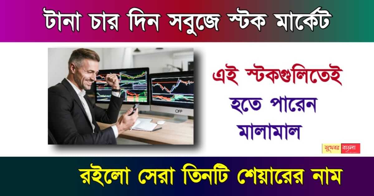 Share Market তথা শেয়ার বাজার