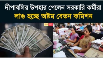 Government Employees 8th Pay Commission