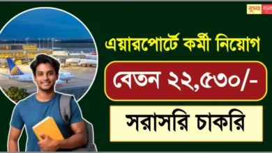 AIASL Recruitment 2024