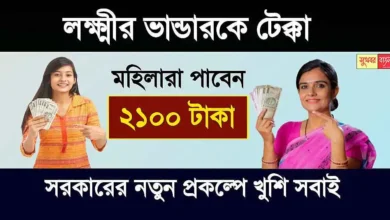 Government Scheme For Womens