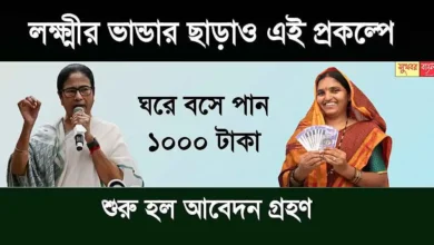 Government Scheme Old Age Pension