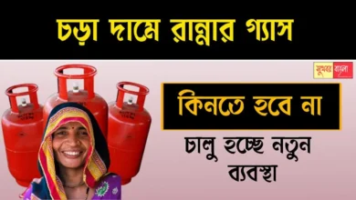 Cooking Gas Pipeline Gas Service