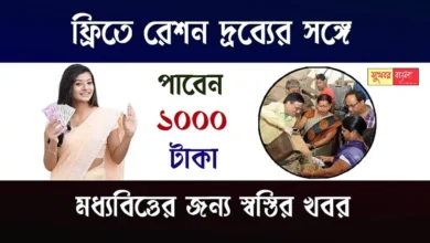 Ration Card Benefits