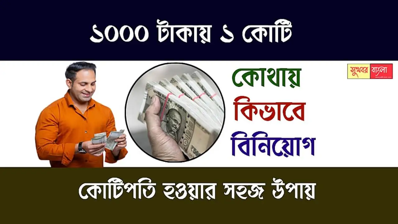 Investment Tips (বিনিয়োগ কৌশল)