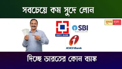 Personal Loan Banks (পার্সোনাল লোন ব্যাঙ্ক)