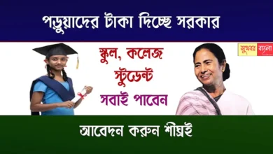 Aikyashree Scholarship 2025 (ঐক্যশ্রী স্কলারশিপ ২০২৫)