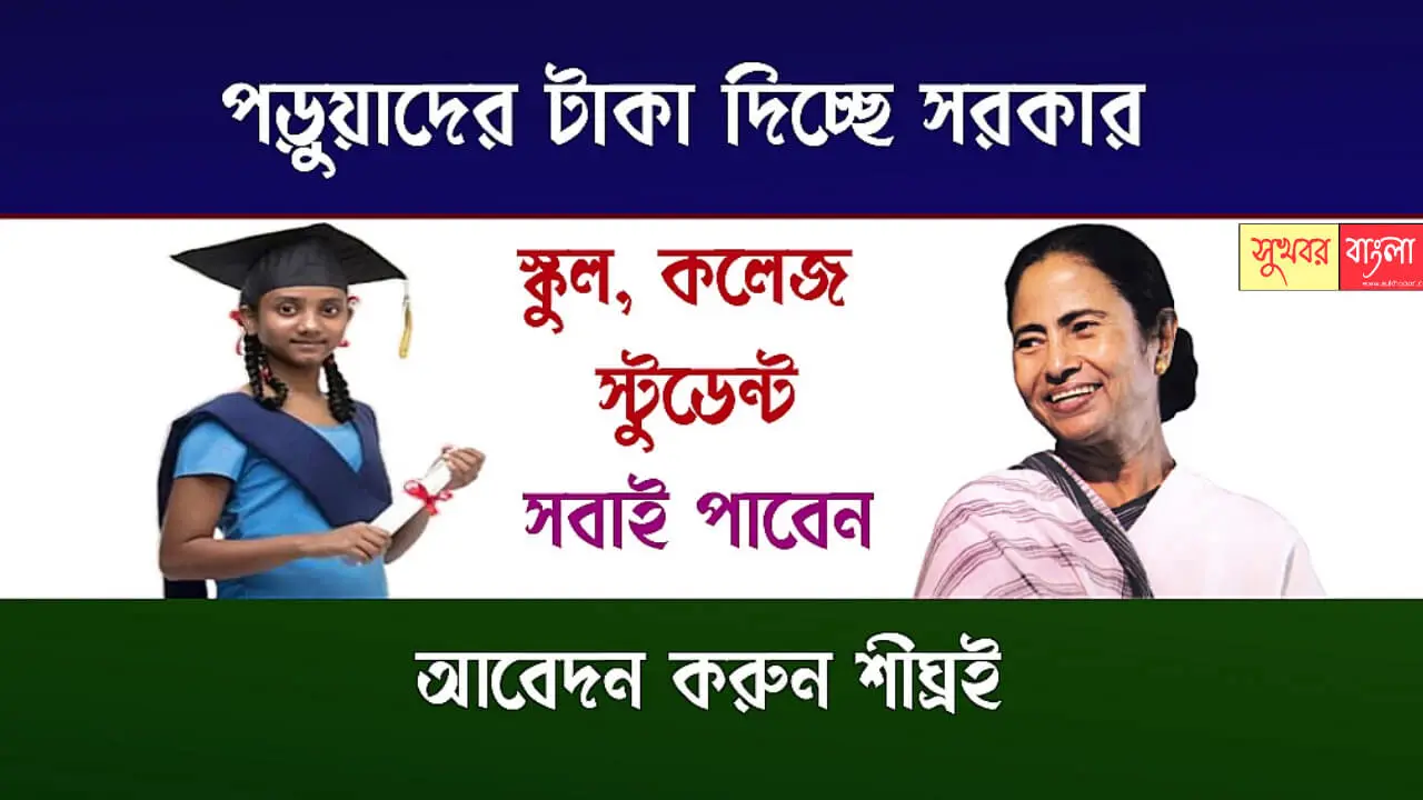 Aikyashree Scholarship 2025 (ঐক্যশ্রী স্কলারশিপ ২০২৫)