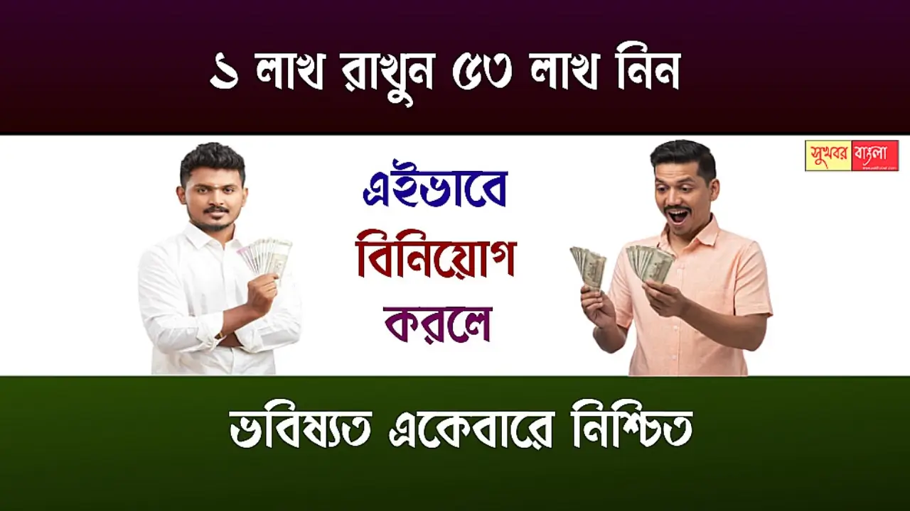 High Profitable Investment (অধিক লাভজনক বিনিয়োগ)