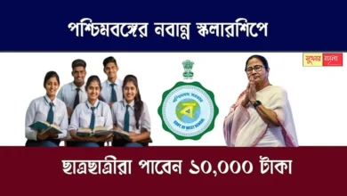 Nabanna Scholarship 2025 (নবান্ন স্কলারশিপ ২০২৫)