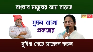 Sufal Bangla Scheme (সুফল বাংলা স্কিম)