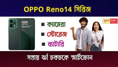 OPPO Reno14