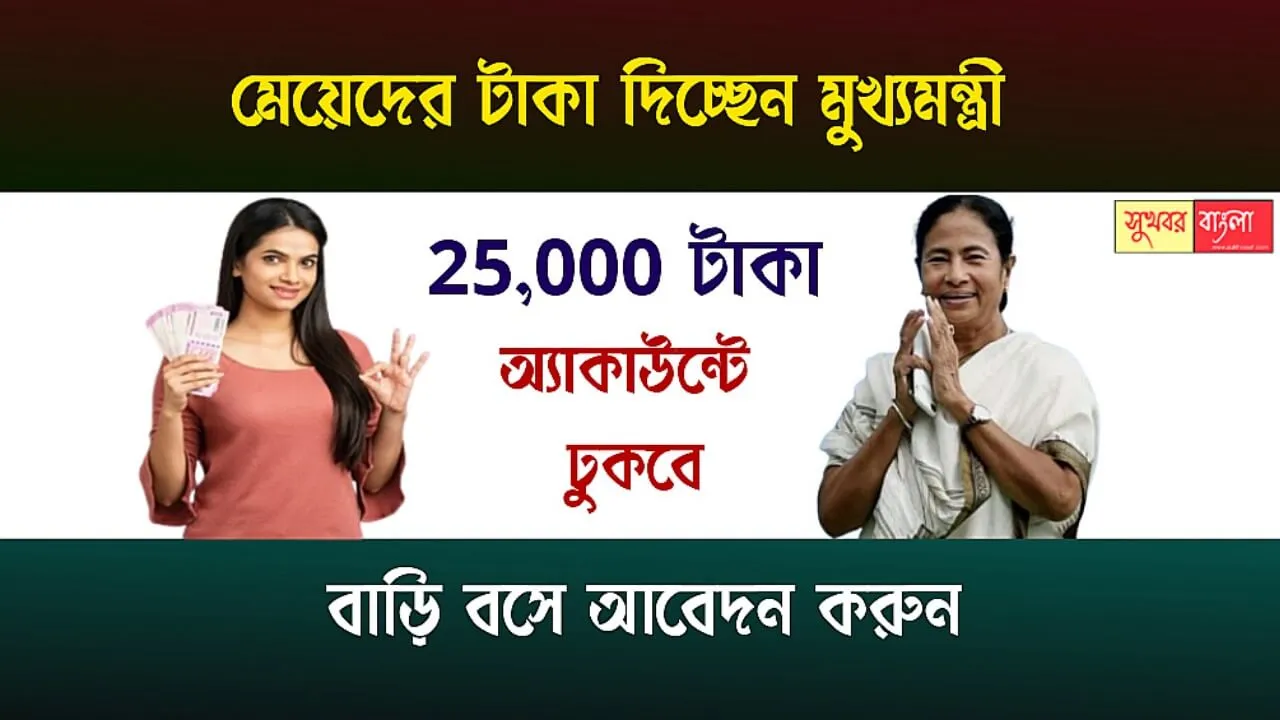 Rupashree Prakalpa (রূপশ্রী প্রকল্প)