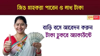 Instant Jio Loan (ইনস্ট্যান্ট জিও লোন)