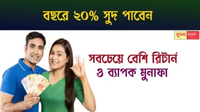 Mutual Fund Investment (মিউচুয়াল ফান্ডে বিনিয়োগ)
