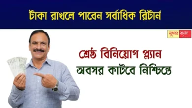 Retirement Plan (অবসরের বিনিয়োগ পরিকল্পনা)