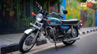 Yamaha Rajdoot 350 (ইয়ামাহা রাজদূত 350)