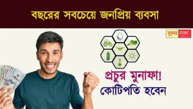 Best Business Ideas 2025 (সেরা বিজনেস আইডিয়া)