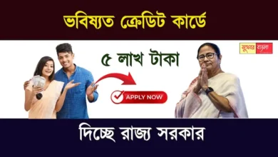 Bhabishyat Credit Card (ভবিষ্যত ক্রেডিট কার্ড)