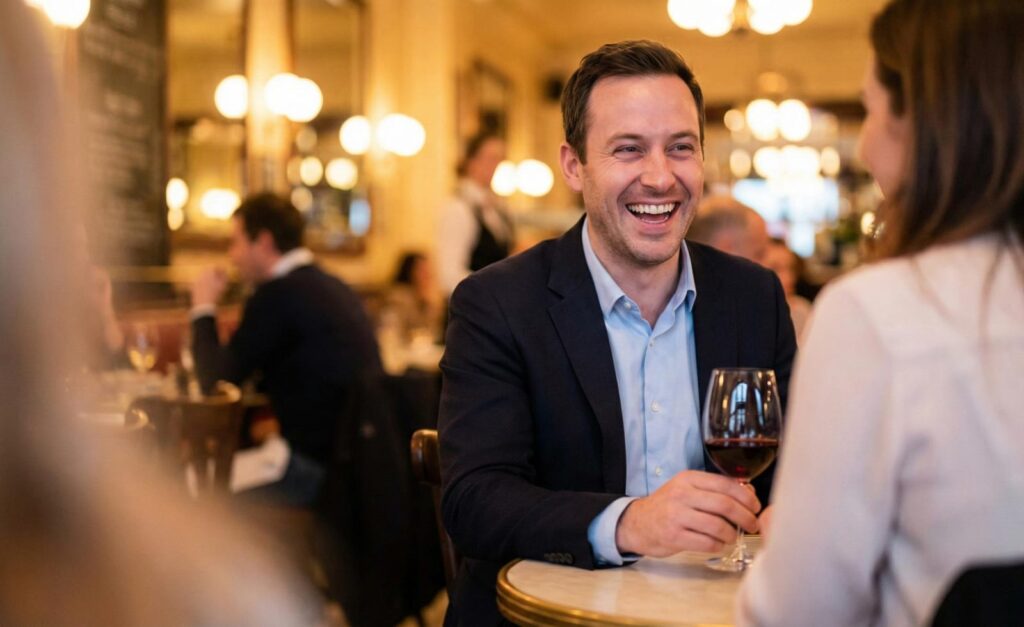 Dating After Divorce: Pro Advice for Confident Men