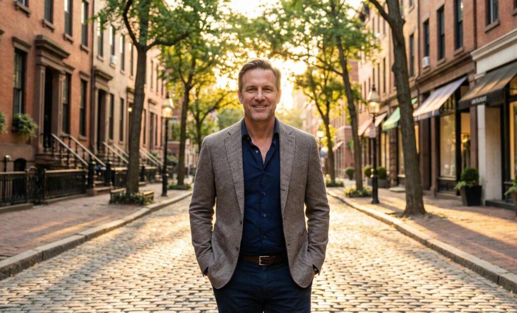 Dating After Divorce: Pro Advice for Confident Men